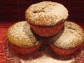 Barackos muffin
